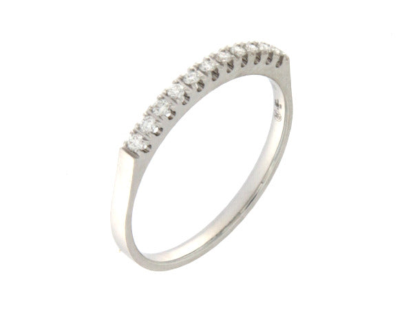 Anello Veretta metà 700